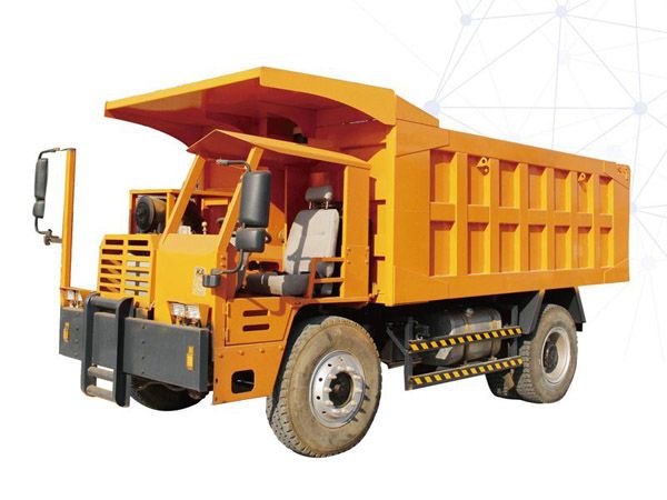 礦用運(yùn)輸車(chē)的發(fā)展趨勢(shì)是怎樣的？
